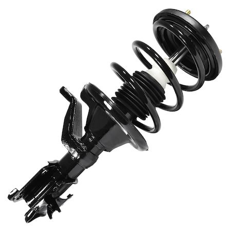 Unity 11632 Front Right Complete Strut Assembly 11632